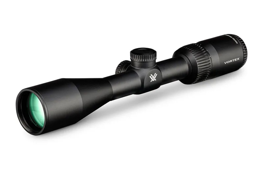 VORTEX OPTICS 3-9X40 Dead Hold BDC MOA Reticle 1 Inch Tube